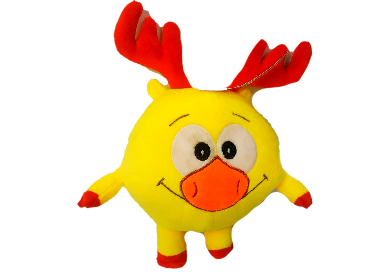 Купить оптом Малышарик Лось 202012/6 в Луганске