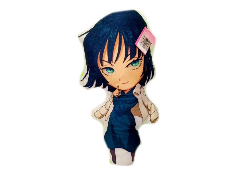 Подушка-игрушка Аниме Чиби Метель 31см FPC-203