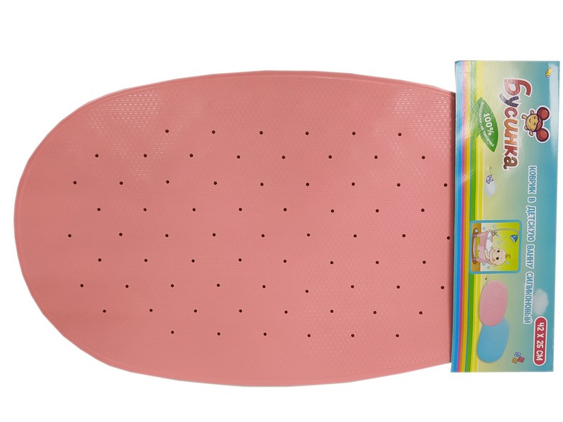 Коврик силиконовый 42*25 см 209