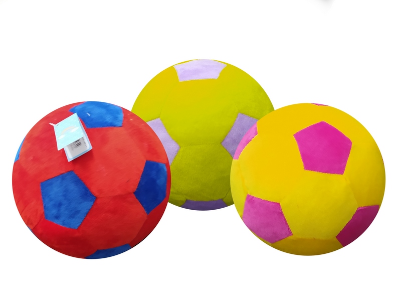 Мяч футбольный 20см 202106/20