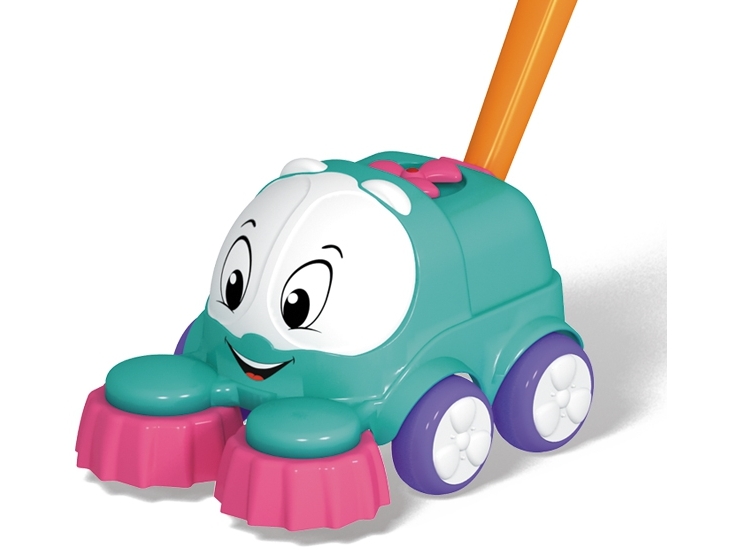 Каталка «Капелька»