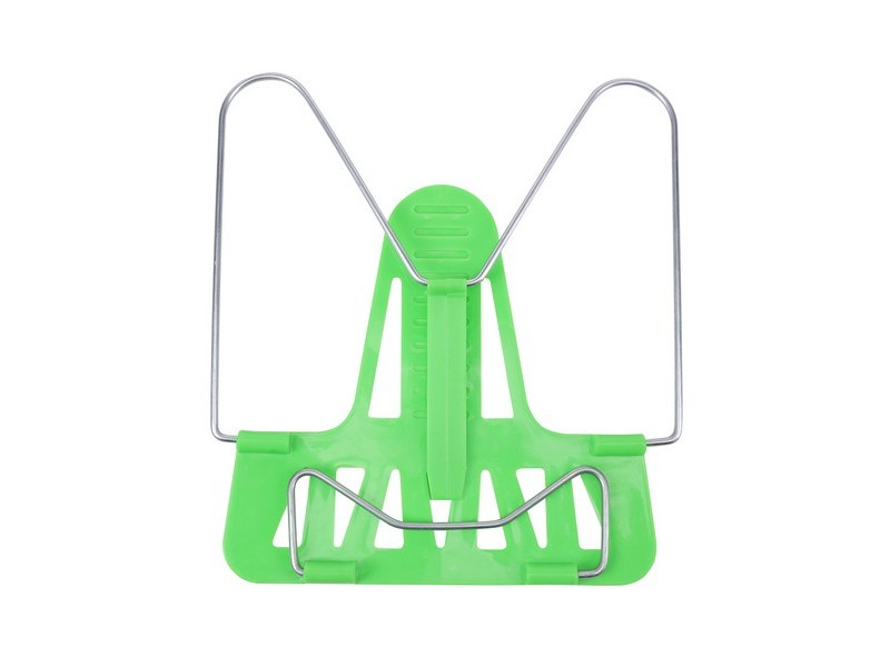 Подставка для книг ЦВЕТА ФЛЮОРЕСЦЕНТНЫЕ ШП-0495