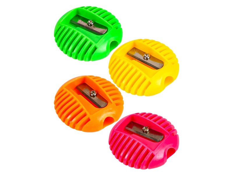 Купить оптом Точилка без контейнера КЛАССИК ТК-0123 в Луганске