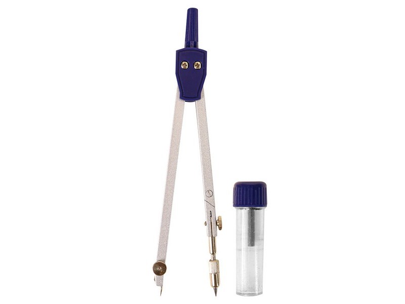 Готовальня 2 предмета ГТ-5778