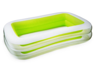 Купить оптом Бассейн "ВАННА" 262*175*56см, 749л 56483NP в Луганске