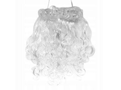 46919 [82033]Борода маскарадная (полиэстер) 26*2*18см 82033