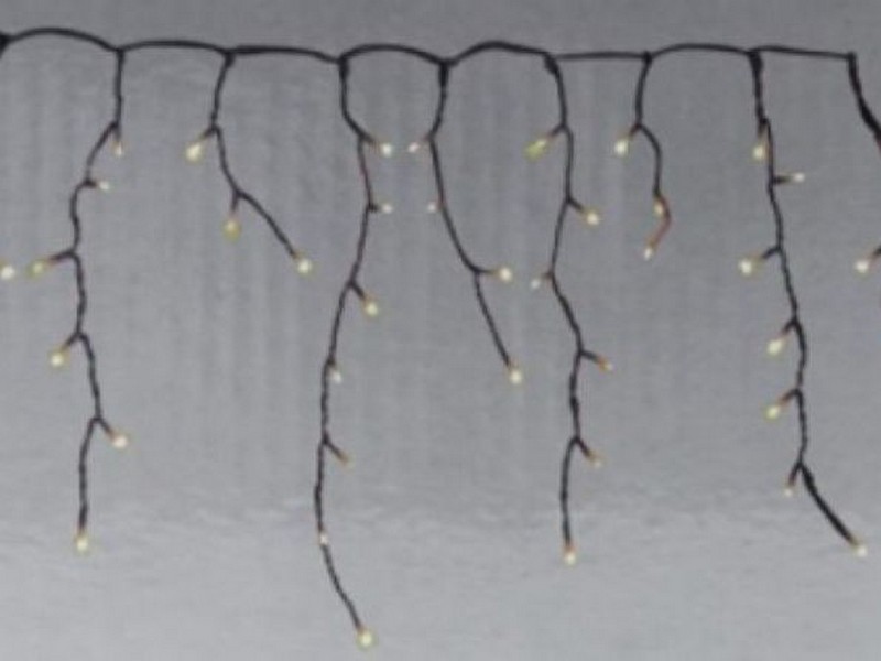 Гирлянда РОМАНТИКА ВОЛШЕБСТВА 200 LED 3,9 м 87281