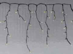 47289 [87281]Гирлянда РОМАНТИКА ВОЛШЕБСТВА 200 LED 3,9 м 87281