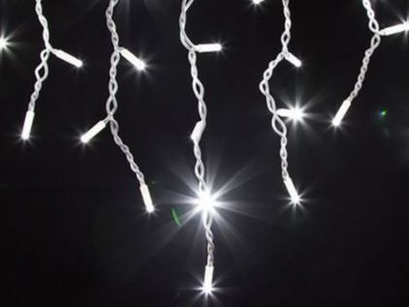 Гирлянда СИЯНИЕ 200 LED 3,9 м 87282