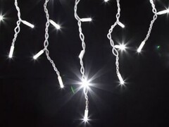 47290 [87282]Гирлянда СИЯНИЕ 200 LED 3,9 м 87282