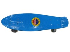 Пенни борд 56*14*10 см колеса ПУ M350-3