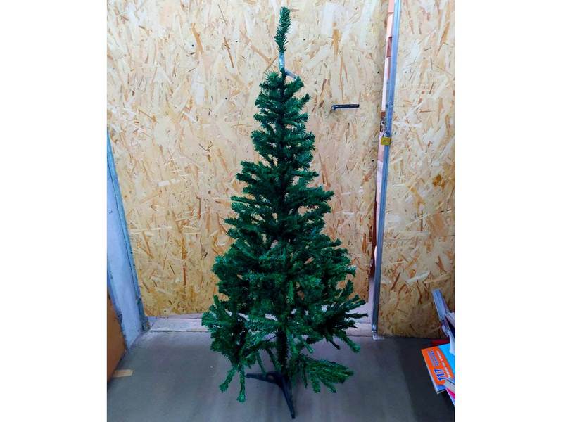 Елка новогодняя 1,8 м 550 веток НУ-1192