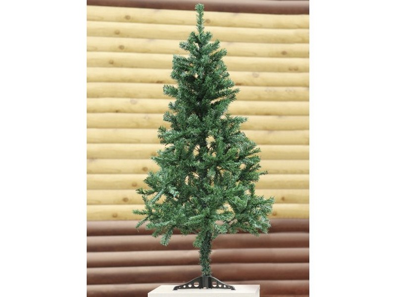 Сосна новогодняя 1,5м 436 веток НУ-7734