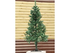 47479 [НУ-7735]Сосна новогодняя 1,8м 668 веток НУ-7735