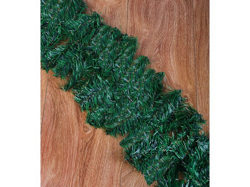 Гирлянда елочная для камина 2,7м НУ-9233