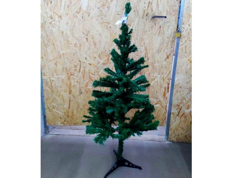 Купить оптом Елка новогодняя 1,2 м 200 веток НУ-1190 в Луганске