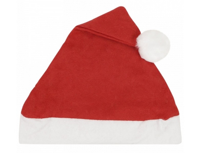 Колпак новогодний СЛАВНЫЙ НОВЫЙ ГОД 28*35см НУ-5315