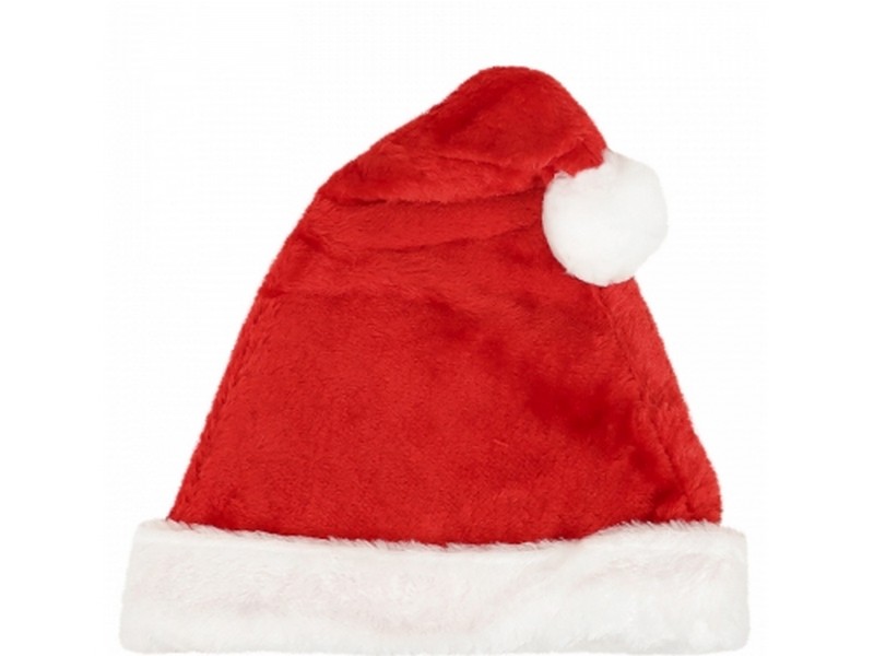 Колпак новогодний ЛУЧШИЙ НОВЫЙ ГОД 30*40см НУ-5317