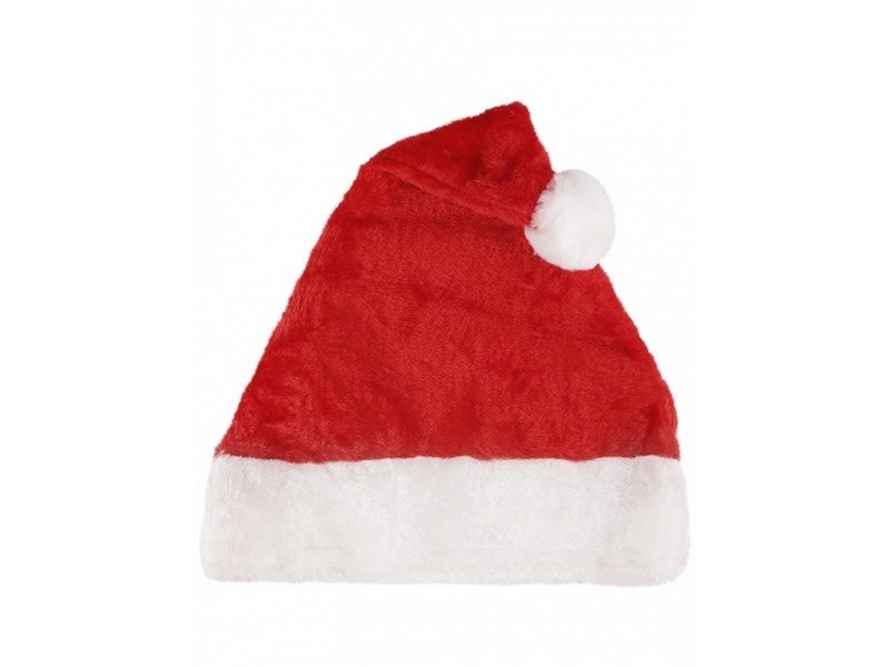 Колпак новогодний ЛУЧШИЙ ПРАЗДНИК 28*36см НУ-5320