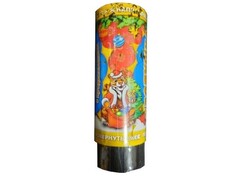 48373 [Х-8914]Хлопушка с предсказаниями «СИМВОЛ ГОДА» 11,5 см Х-8914