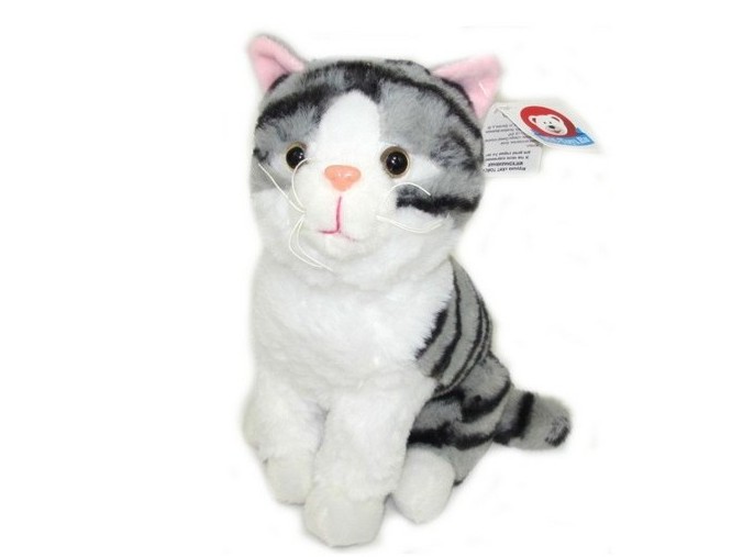 Кошка сидит 13024/9/24