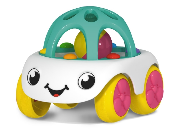 Машинка "Сочник"