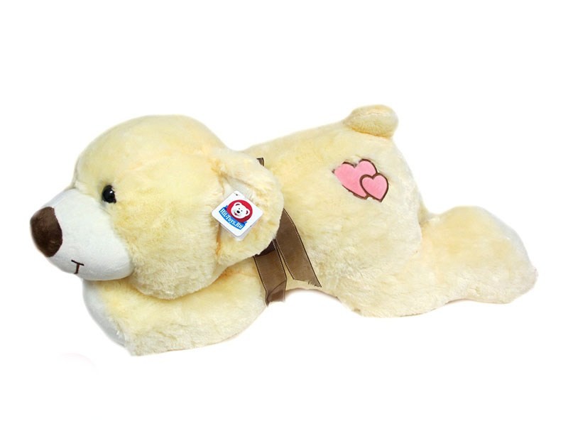 Медведь лежит 1408/85