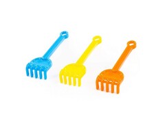 Грабельки №7