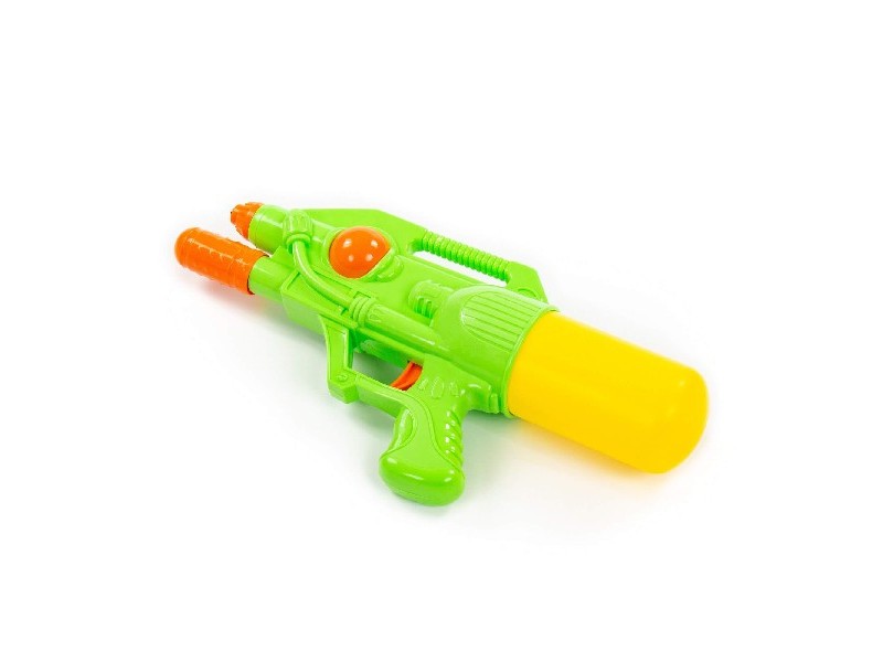 Водный пистолет "Аквадрайв" №5 34 см в пакете