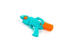 50724 [89700] Водный пистолет "Аквадрайв" №6 34 см в пакете
