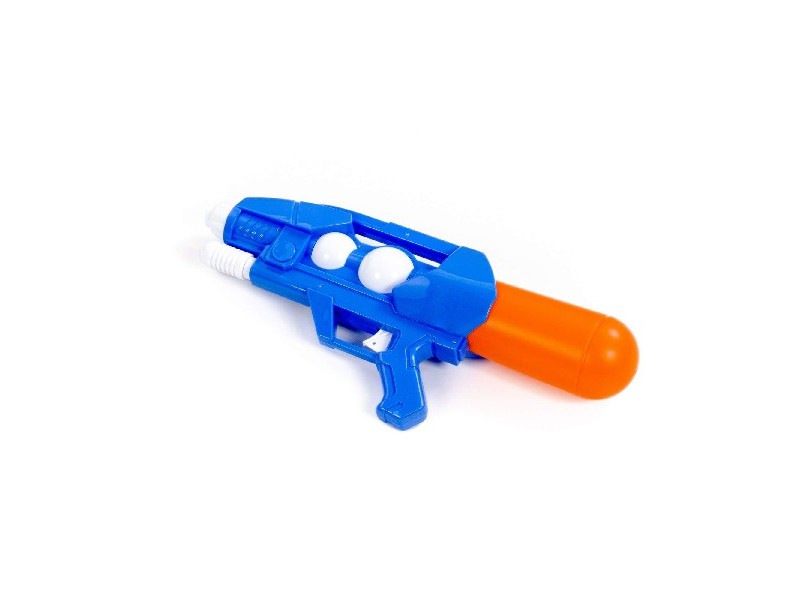 Водный пистолет "Аквадрайв" №9 43 см в пакете