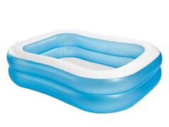 Бассейн «СЕМЕЙНЫЙ» 203*152*48см, 540л 57180NP