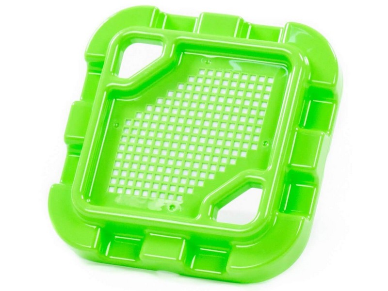 Ситечко-крепость большое