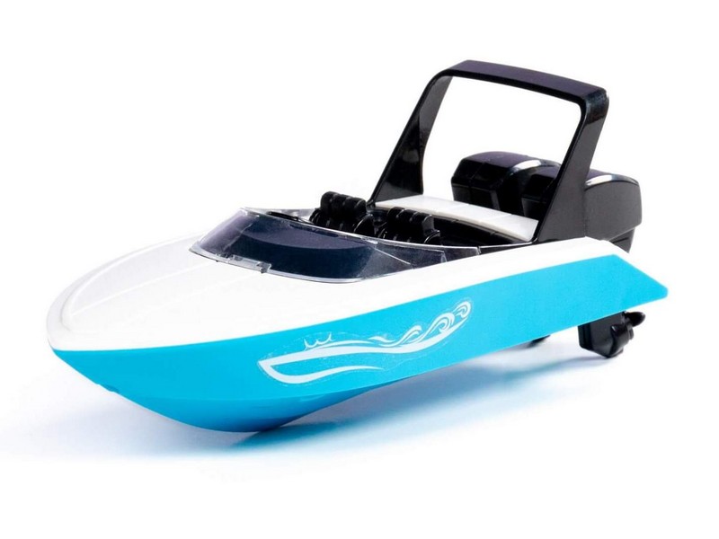 Катер "Круиз" в пакете