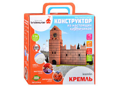 Конструктор керамический Кремль