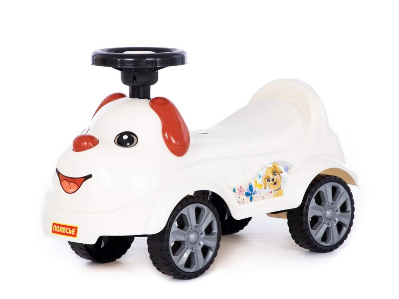 Каталка "Кроха"