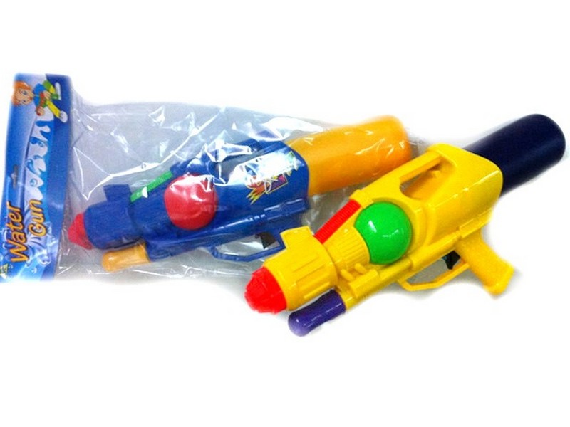 Купить оптом Водяной бластер 42 см в пак. 628 в Луганске