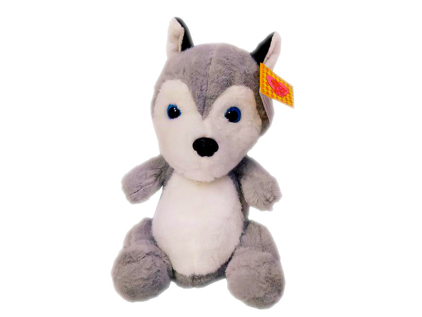 Хаски 9-04139-25