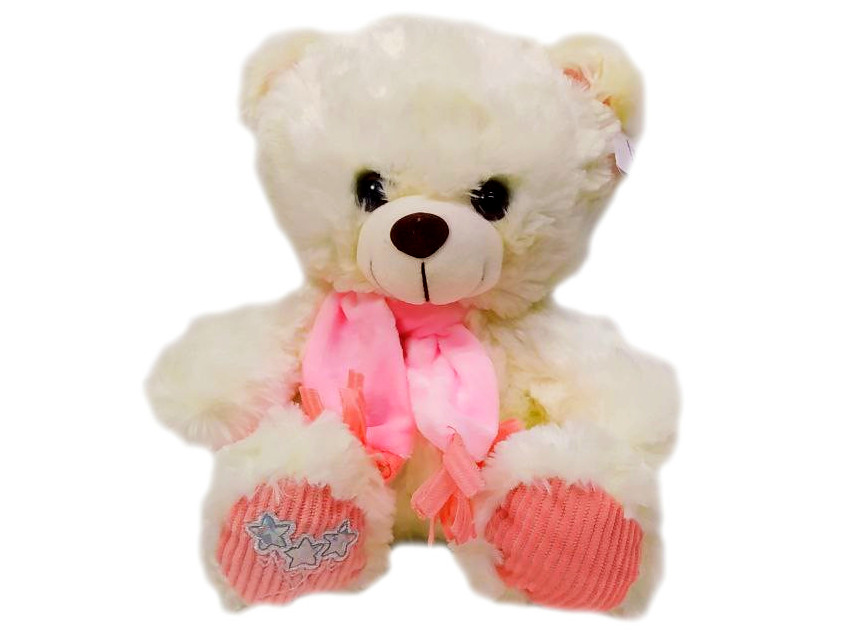 Медведь Шарф 2272/26