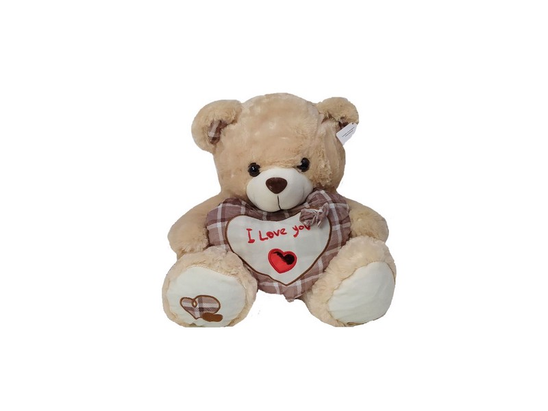 Медведь Сердце 2235/45