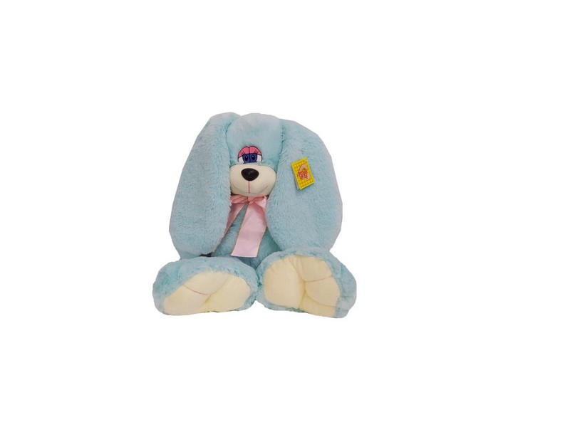 Купить оптом Зая Шарф 1-4485-22 в Луганске