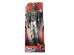 Супергерой 30 см на бат. TK105