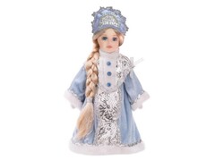 54333 [88303]Снегурочка Злата 31см 88303