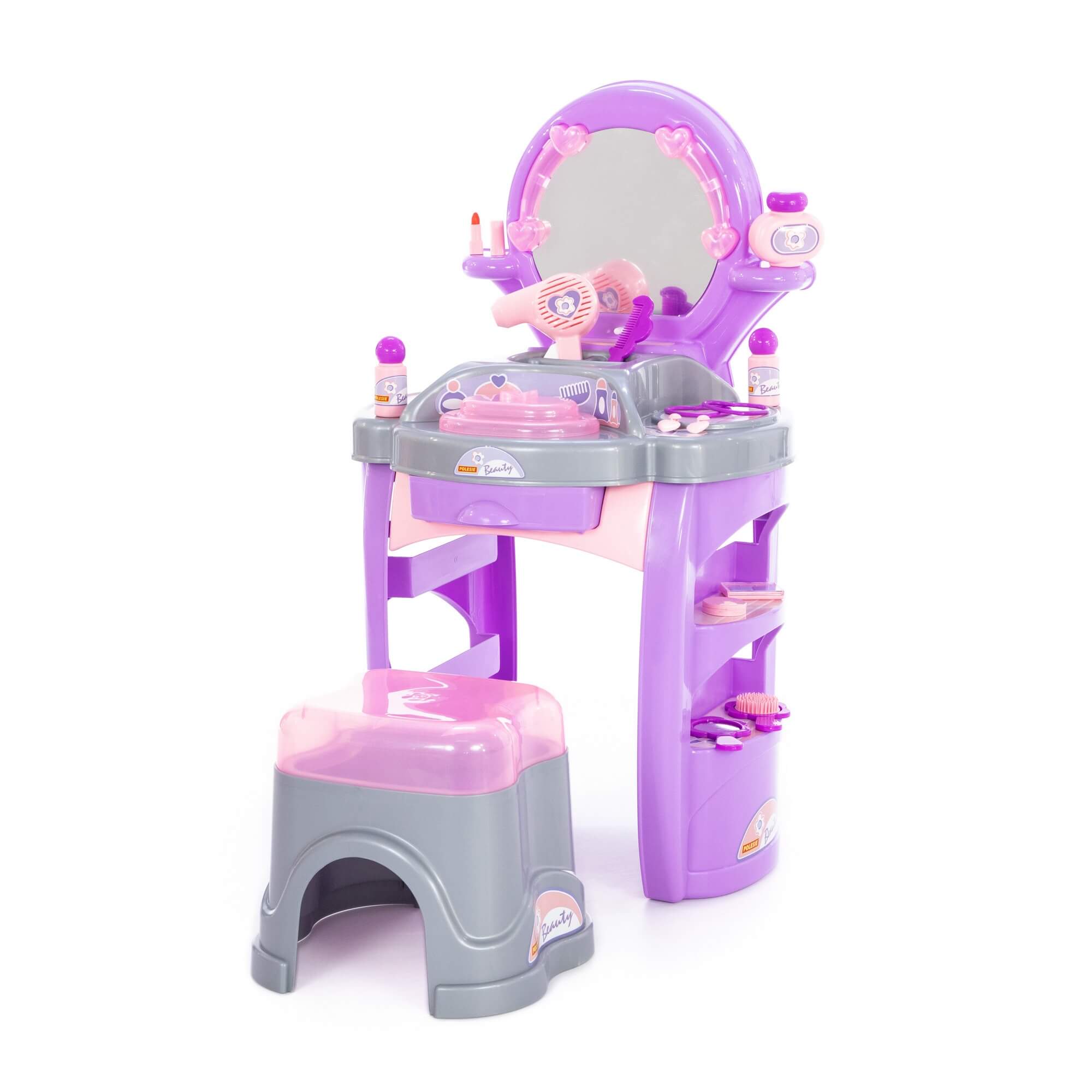 Набор "Салон красоты "Диана" №4 в коробке