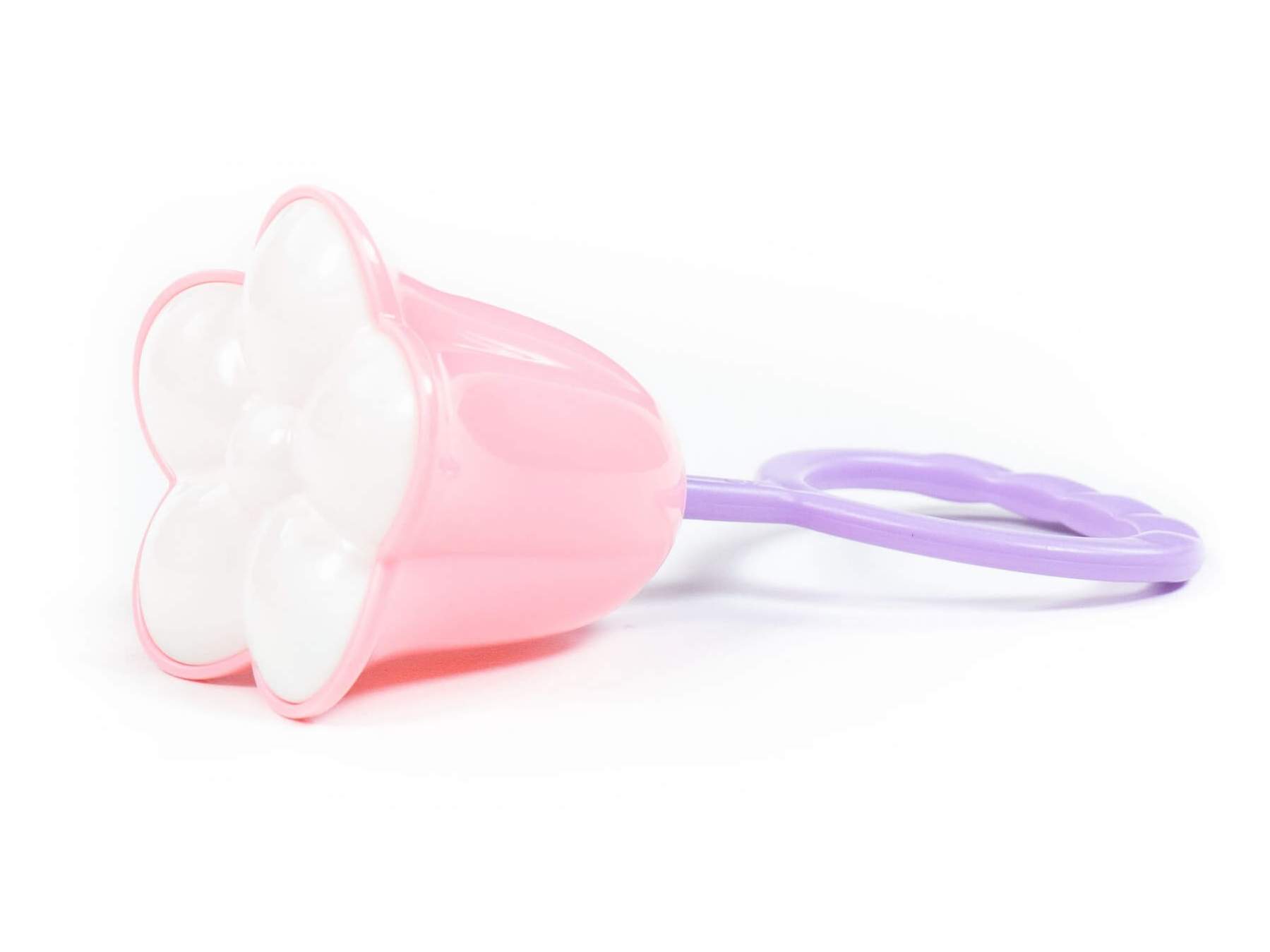 Купить оптом Погремушка "Колокольчик" в Луганске