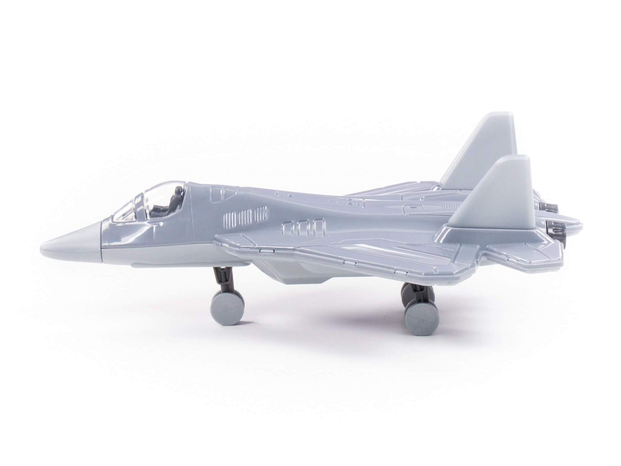 Самолёт "Шквал-57" в пакете