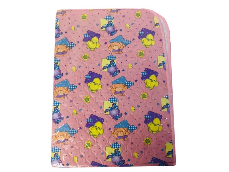 Клеенка (ПВХ) 60*80 см 2009