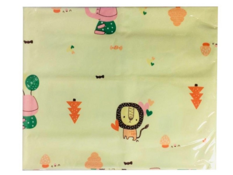 Клеенка двуслойная 69*90 5008