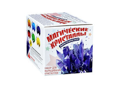 "Магические кристаллы" малый