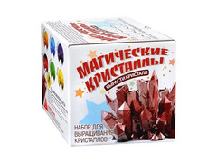 "Магические кристаллы" большой